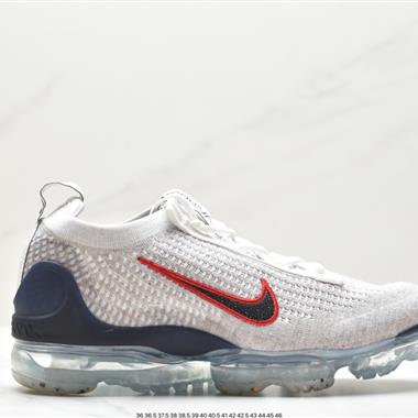 Nike Air VaporMax 2021 新全掌氣墊系列跑步鞋