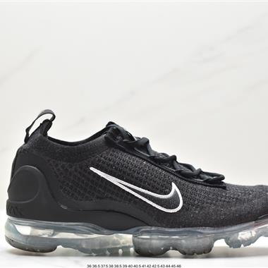 Nike Air VaporMax 2021 新全掌氣墊系列跑步鞋