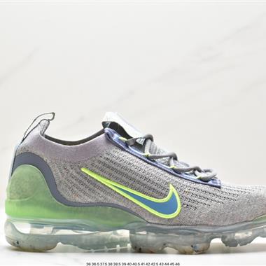 Nike Air VaporMax 2021 新全掌氣墊系列跑步鞋
