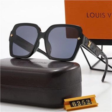 LOUIS VUITTON  2023新款太陽眼鏡 墨鏡 時尚休閒眼鏡