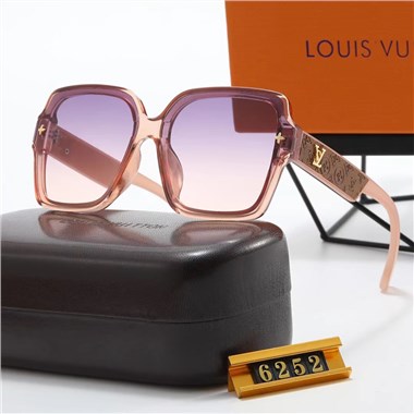 LOUIS VUITTON  2023新款太陽眼鏡 墨鏡 時尚休閒眼鏡