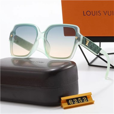 LOUIS VUITTON  2023新款太陽眼鏡 墨鏡 時尚休閒眼鏡