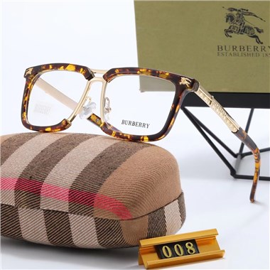 BURBERRY  2023新款太陽眼鏡 墨鏡 時尚休閒眼鏡