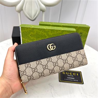 GUCCI    2023新款男生時尚休閒包  尺寸：19-10-2.5CM