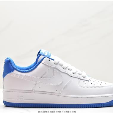 Nike  Air Force 1 Low  空軍一號低幫百搭休閑運動板鞋
