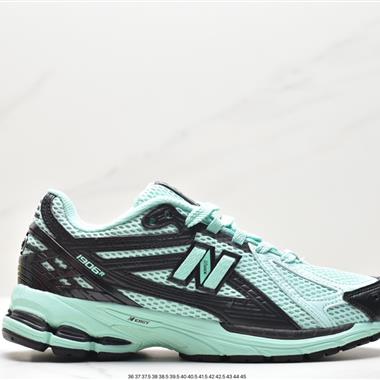 New Balance M1906系列 復古老爹鞋