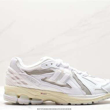 New Balance M1906系列 復古老爹鞋