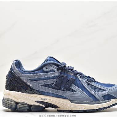 New Balance M1906系列 復古老爹鞋