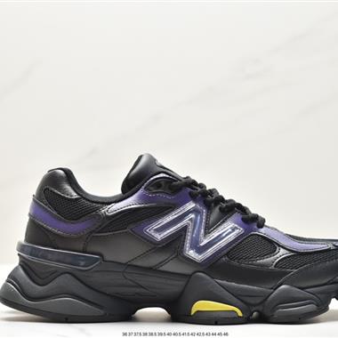 Joe Freshgoods x New Balance NB9060 聯名款 復古休閑運動慢跑鞋