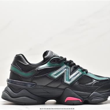 Joe Freshgoods x New Balance NB9060 聯名款 復古休閑運動慢跑鞋