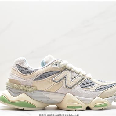 Joe Freshgoods x New Balance NB9060 聯名款 復古休閑運動慢跑鞋
