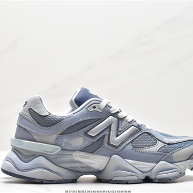 Joe Freshgoods x New Balance NB9060 聯名款 復古休閑運動慢跑鞋