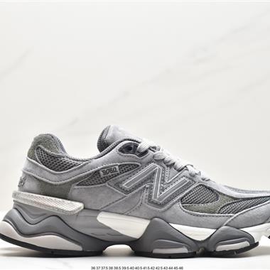 Joe Freshgoods x New Balance NB9060 聯名款 復古休閑運動慢跑鞋