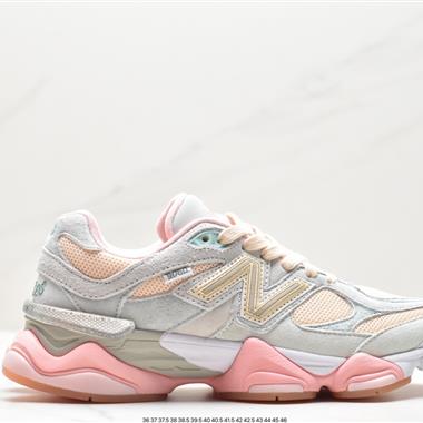 Joe Freshgoods x New Balance NB9060 聯名款 復古休閑運動慢跑鞋