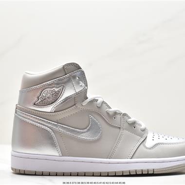 Nike AJ1 Air Jordan 1 “Fearless”