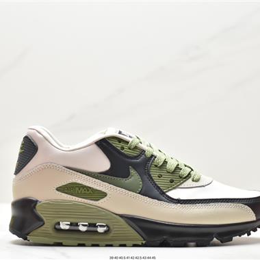Nike Air Max 90 經典復古小氣墊緩震跑鞋