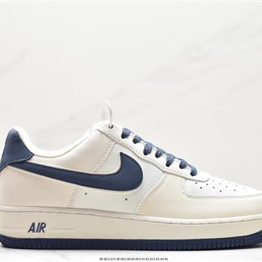 Nike Air Force 1 Low  空軍一號低幫百搭休閑運動板鞋