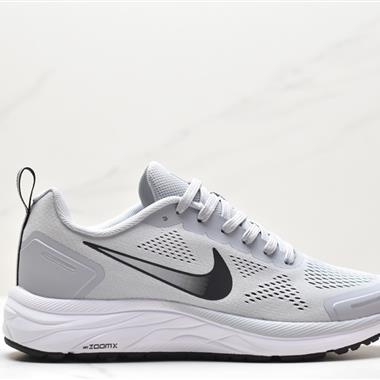 Nike Air Zoom Winflo 9X登月系列網透面氣 訓跑練步鞋