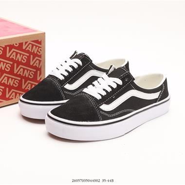 Vans OLD SKOOL 休閑板鞋 