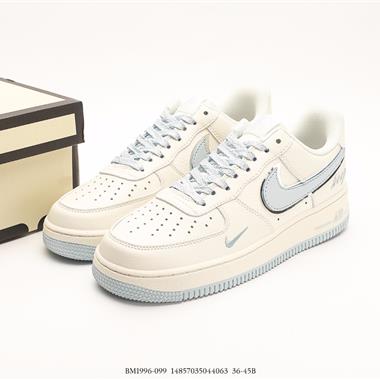 Nike Air Force 1 Low 空軍一號低幫百搭休閑運動板鞋