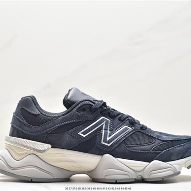 Joe Freshgoods x New Balance NB9060 聯名款 復古休閑運動慢跑鞋