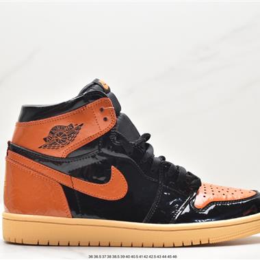 Nike Air Jordan 1 Retro High OG AJ1代經典復古經典高幫百搭文化籃球鞋