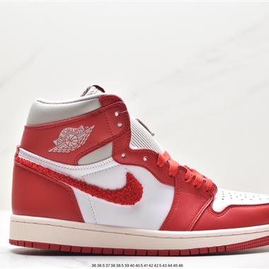 Nike Air Jordan 1 Retro High OG AJ1代經典復古經典高幫百搭文化籃球鞋