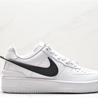 AMBUSH x Nike  Air Force 1 Low 空軍一號寬底版系列低幫百搭休閑運動板鞋