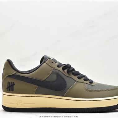 Nike Air Force 1 Low  空軍一號低幫百搭休閑運動板鞋