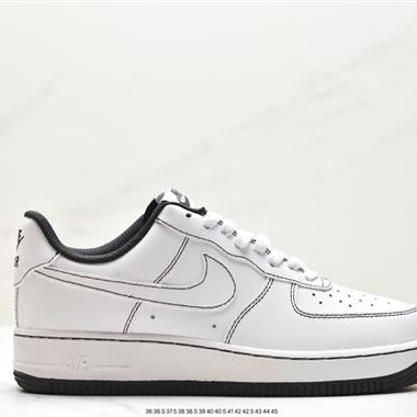 Nike Air Force 1 Low  空軍一號低幫百搭休閑運動板鞋