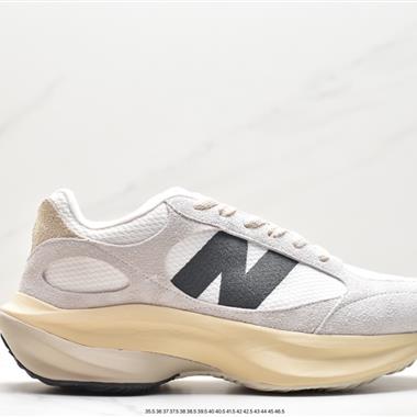 New Balance 新百倫 UWRPOBBW系列 復古慢跑鞋