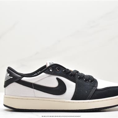 Nike AJKO 1 Low Shadow AJ1 喬文化休閑鞋