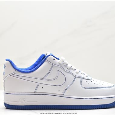 Nike Air Force 1 Low  空軍一號低幫百搭休閑運動板鞋