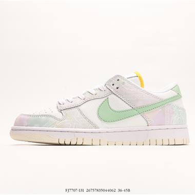 Nike SB Zoom Dunk Low 板鞋