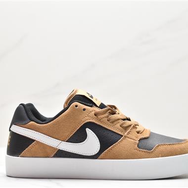 Nike SB DELTA FORCE VULC 低幫系列休閑板鞋