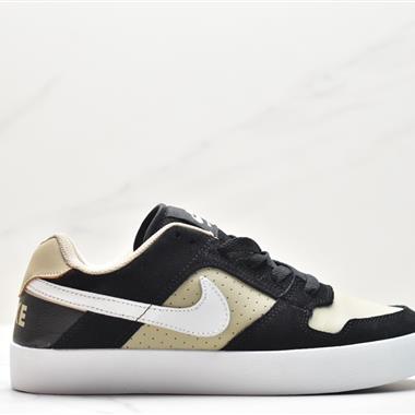 Nike SB DELTA FORCE VULC 低幫系列休閑板鞋