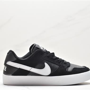 Nike SB DELTA FORCE VULC 低幫系列休閑板鞋