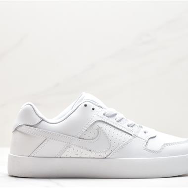 Nike SB DELTA FORCE VULC 低幫系列休閑板鞋