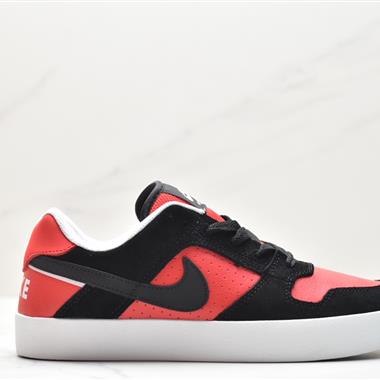 Nike SB DELTA FORCE VULC 低幫系列休閑板鞋