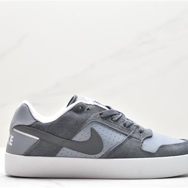 Nike SB DELTA FORCE VULC 低幫系列休閑板鞋