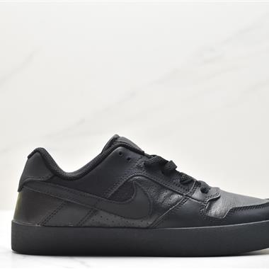 Nike SB DELTA FORCE VULC 低幫系列休閑板鞋