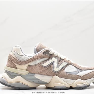 Joe Freshgoods x New Balance NB9060 聯名款 復古休閑運動慢跑鞋