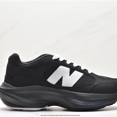 New Balance 新百倫 UWRPOBBW系列 復古慢跑鞋