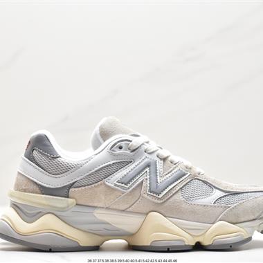 Joe Freshgoods x New Balance NB9060 聯名款 復古休閑運動慢跑鞋
