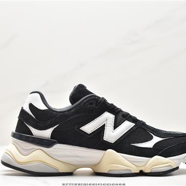 Joe Freshgoods x New Balance NB9060 聯名款 復古休閑運動慢跑鞋