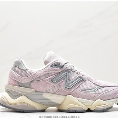 Joe Freshgoods x New Balance NB9060 聯名款 復古休閑運動慢跑鞋