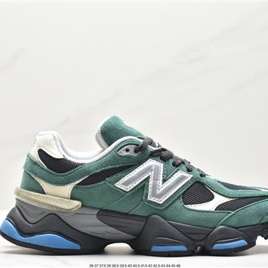 Joe Freshgoods x New Balance NB9060 聯名款 復古休閑運動慢跑鞋