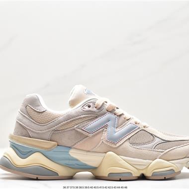 Joe Freshgoods x New Balance NB9060 聯名款 復古休閑運動慢跑鞋