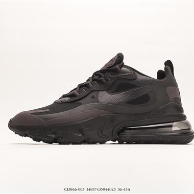 Nike Air Max 270 React 半掌氣墊系列