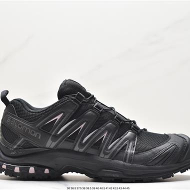 Salomon XA PRO 3D ADV 戶外越野跑鞋